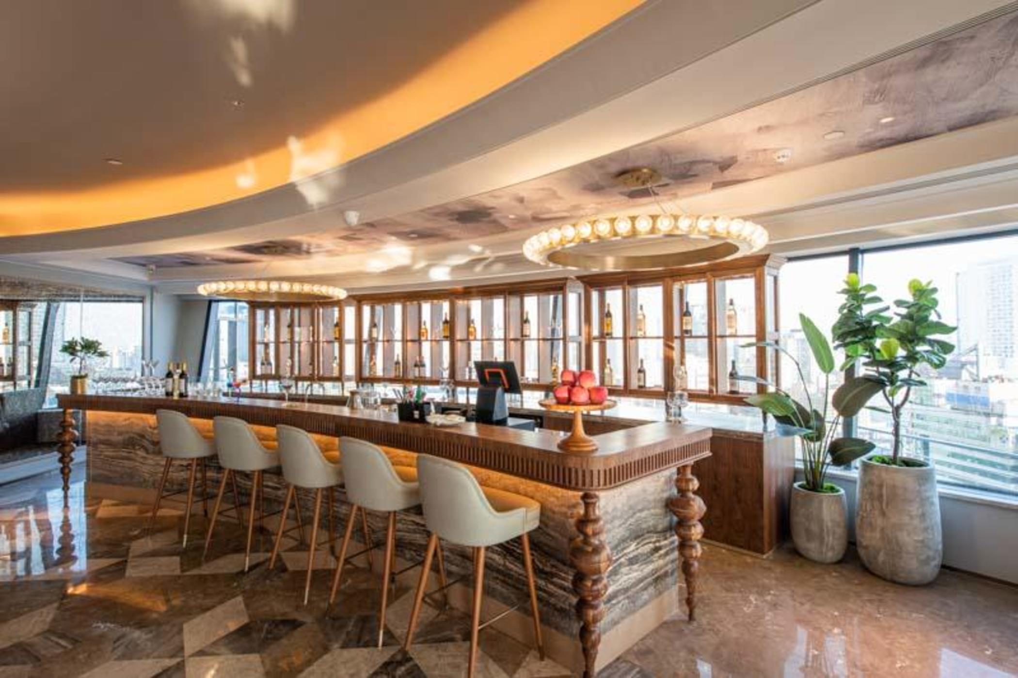 Mercure Chengdu Chunxi Exterior photo